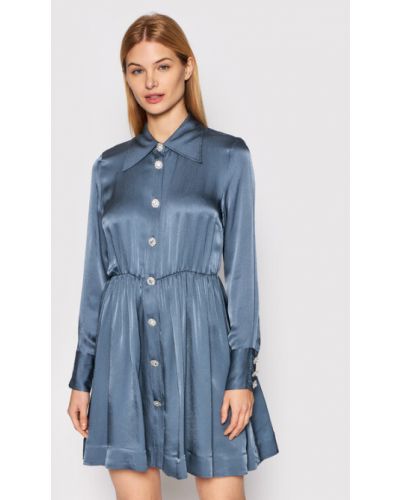 Custommade Ing ruha Lyn 999374401 Szürke Regular Fit