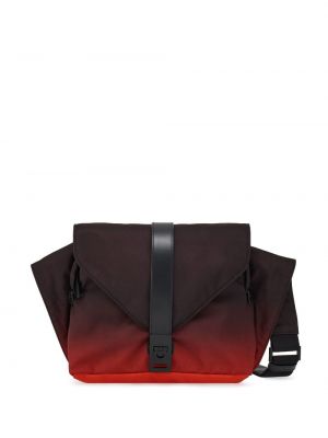 Чанта през рамо с градиентным принтом Ferragamo