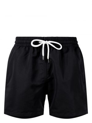 Pantaloni scurți de sport Frescobol Carioca negru