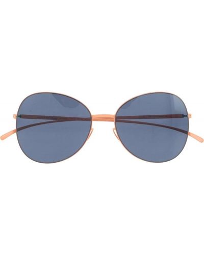Slnečné okuliare Mykita modrá