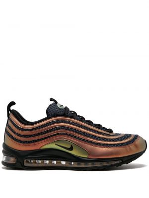 Sneaker Nike Air Max siyah