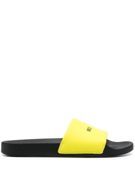 Sandály Mcq - Žlutá