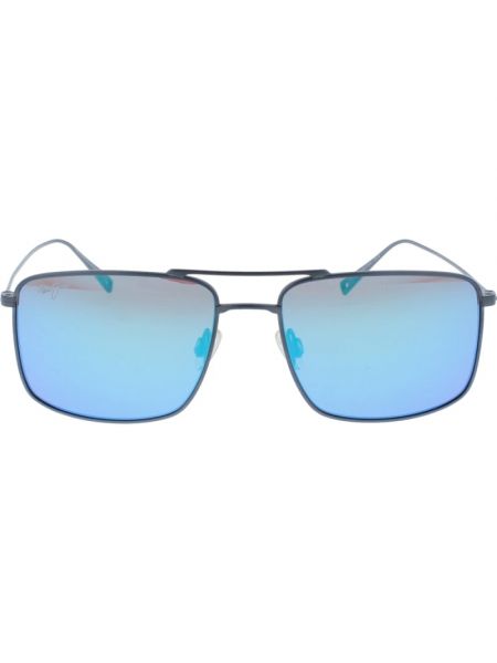Gafas de sol elegantes Maui Jim azul