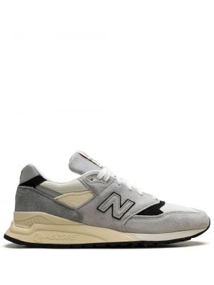 Baskets New Balance gris