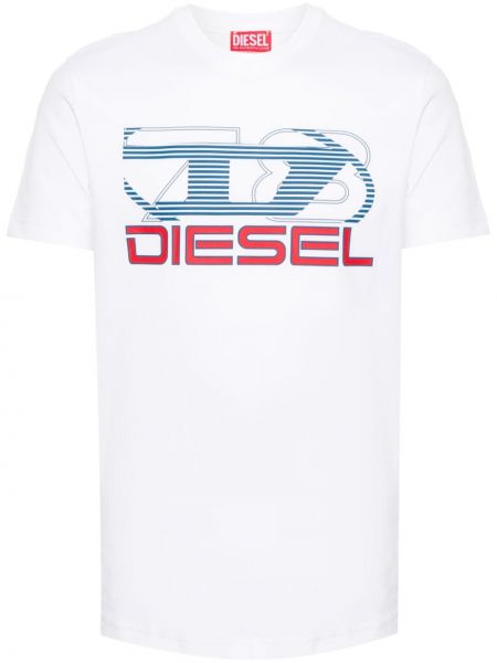 Koszulka Diesel