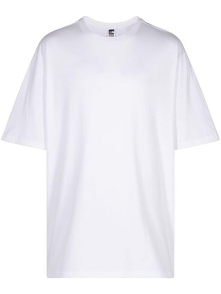 Тениска Supreme бяло