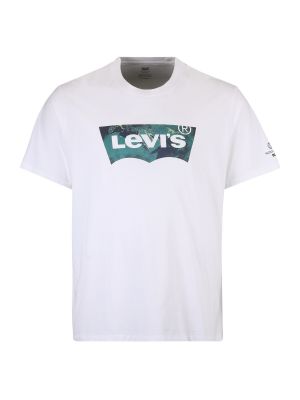Camicia Levi's® Big & Tall, bianco