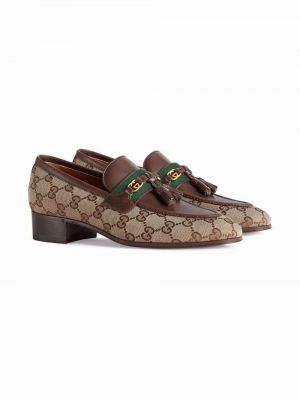 Pantofi loafer din piele Fashion Concierge Vip