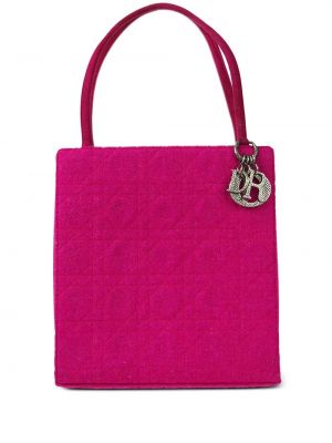 Shopper handtasche Christian Dior