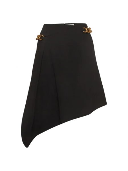Spódnica Givenchy Pre-owned czarna