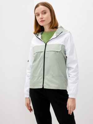 Куртка Leotex - Зеленый