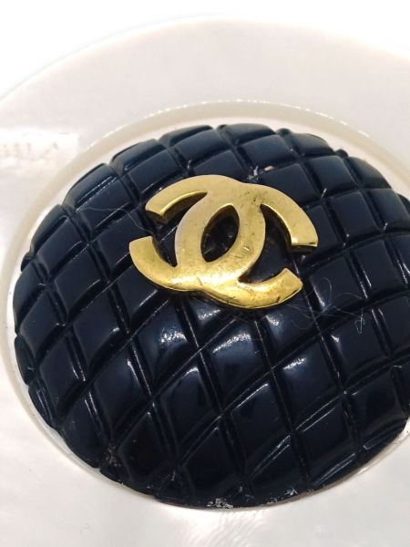 Náušnice Chanel Pre-owned