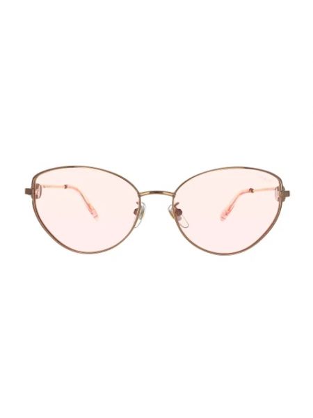 Sonnenbrille Chopard Pre-owned pink