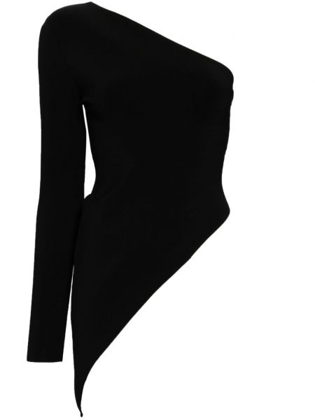 Asymmetrisk top Alexander Wang sort