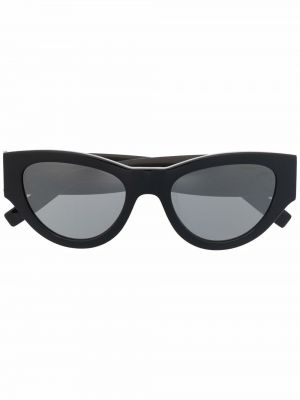 Glasögon Saint Laurent Eyewear svart