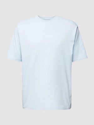 Koszulka Mcneal błękitna
