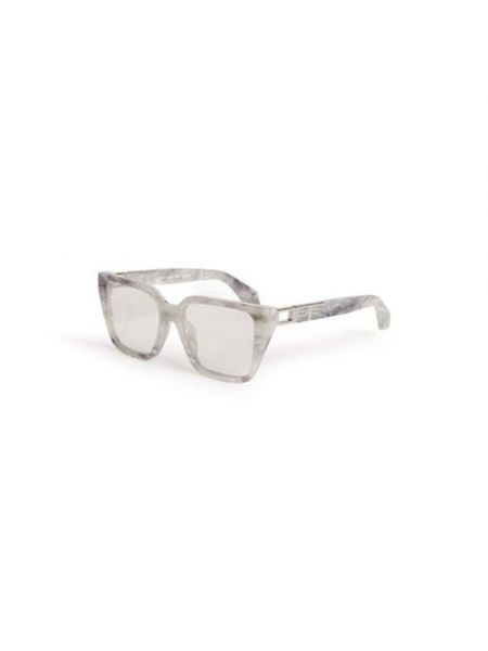 Sonnenbrille Off-white weiß