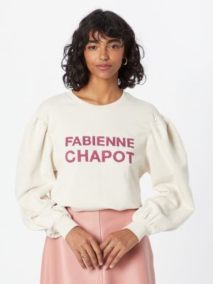 Póló Fabienne Chapot rózsaszín