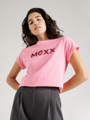 Τοπ Mexx ροζ