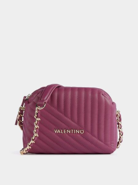 Боди Valentino фиолетовое