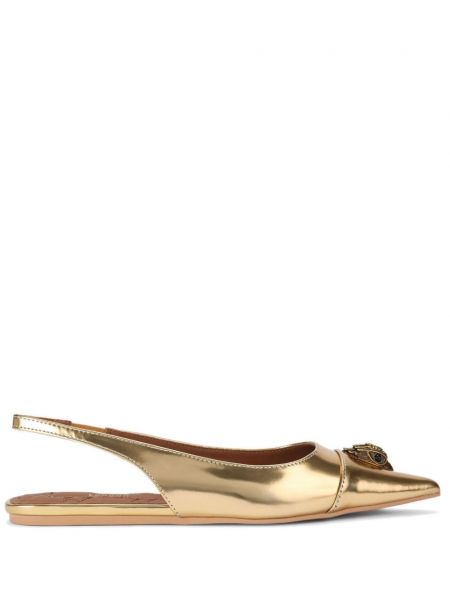 Slingback ballerinaer Kurt Geiger London