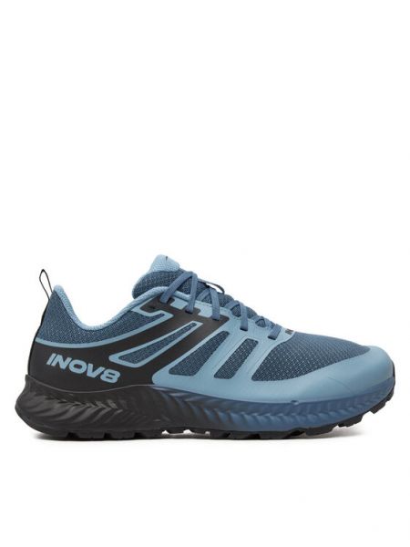 Ilgaauliai batai Inov-8 mėlyna