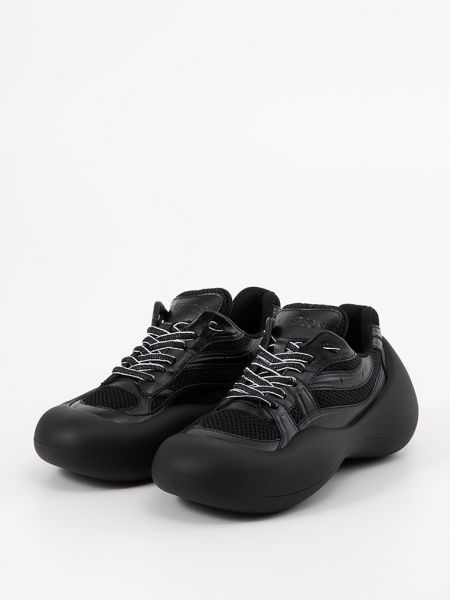 Sneakersy Jw Anderson czarne