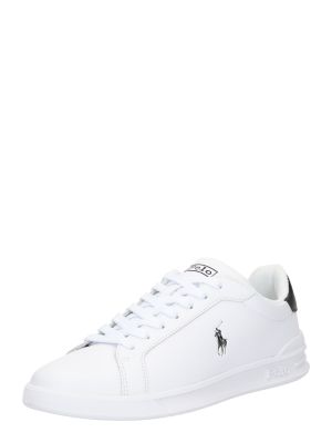 Sneakers Polo Ralph Lauren λευκό