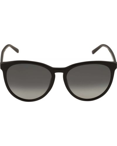 Saulesbrilles Tommy Hilfiger melns