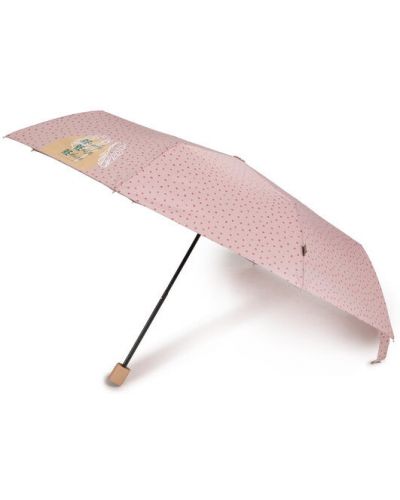 Esernyő Perletti rózsaszín