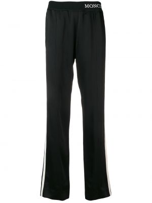 Pantalones Moncler negro