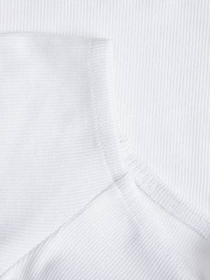 Tricou cu mânecă lungă Jjxx alb