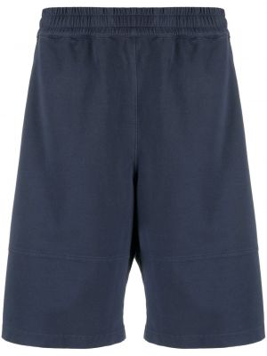 Shorts Zegna blå