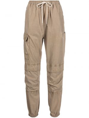 Pantalones John Elliott marrón