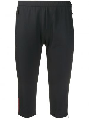 Pantalones cortos Prada Pre-owned negro