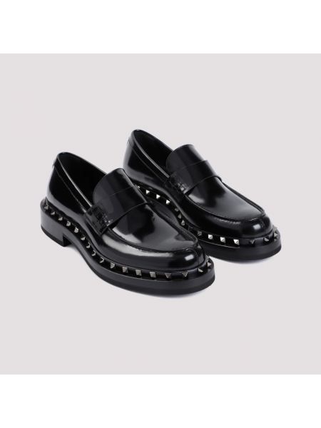 Loafers Valentino Garavani negro