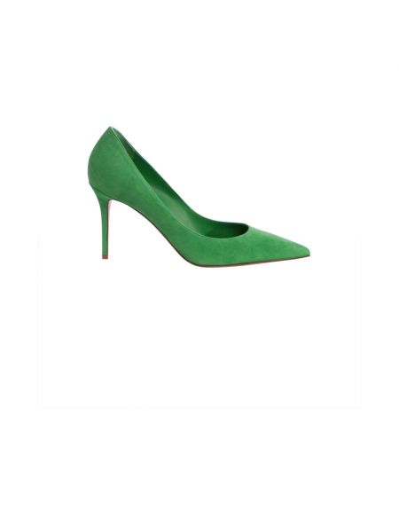 Chaussures de ville Le Silla vert