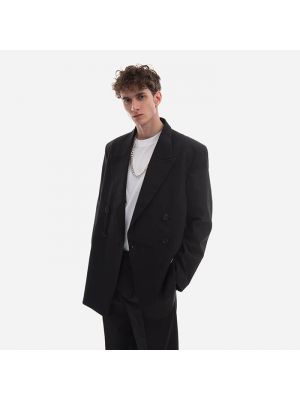 Marynarka męska Han Kjobenhavn Boxy Suit Blazer M-131133-001