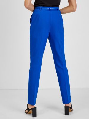 Kalhoty Orsay modré