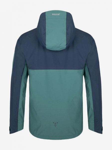 Esőkabát kabát Kilpi kék