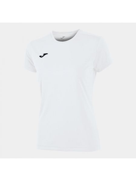 Футболка Joma Camiseta Combi Женская Леди