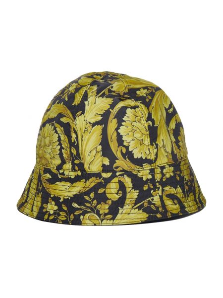 Sombrero de copa Versace