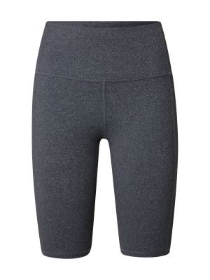 Pantaloni Skechers grigio
