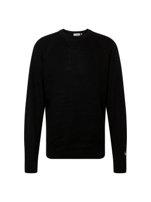 Пуловер Carhartt Wip черно
