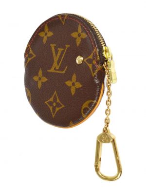 Rahakott Louis Vuitton pruun