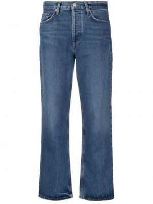 Jeans Agolde blu