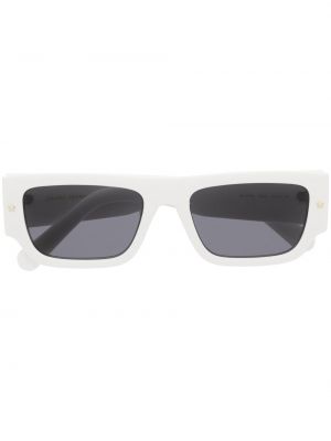 Слънчеви очила Chiara Ferragni бяло