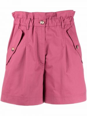 Pantalones cortos Kenzo rosa