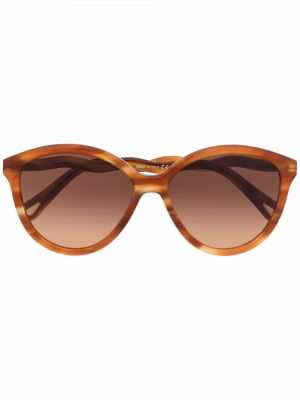 Briller Chloé Eyewear brun