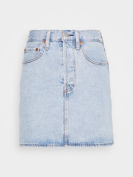 Spódnica jeansowa Levi's